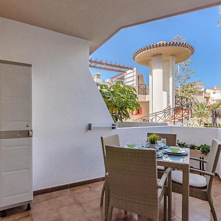 Albatros Golf Del Sur Apartment San Miguel de Abona Buitenkant foto