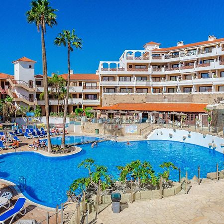 Albatros Golf Del Sur Apartment San Miguel de Abona Buitenkant foto
