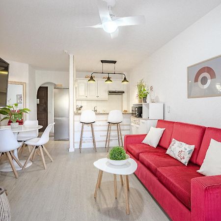 Albatros Golf Del Sur Apartment San Miguel de Abona Buitenkant foto