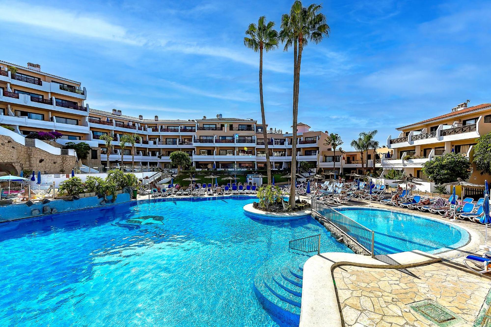 Albatros Golf Del Sur Apartment San Miguel de Abona Buitenkant foto