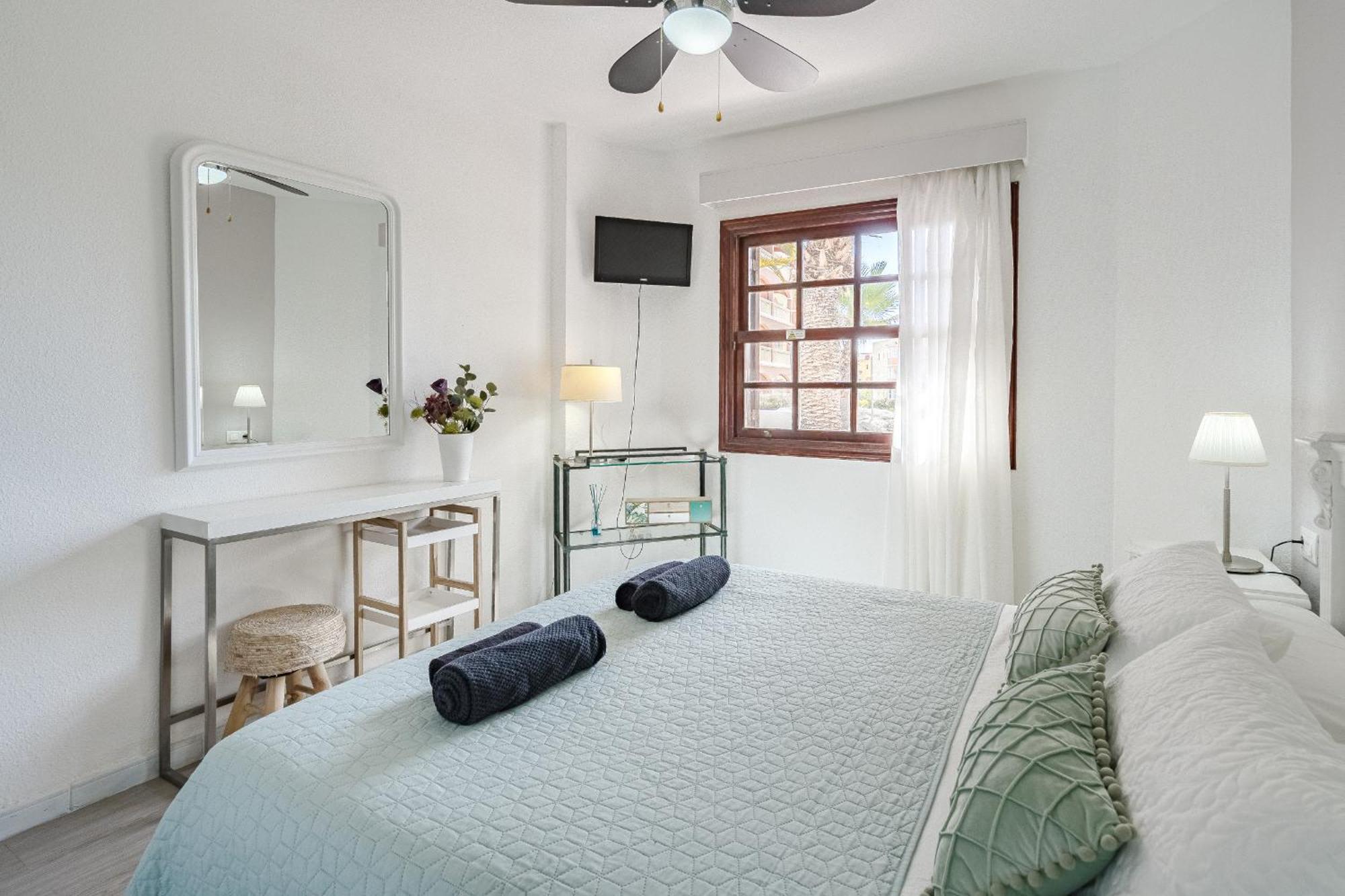 Albatros Golf Del Sur Apartment San Miguel de Abona Buitenkant foto