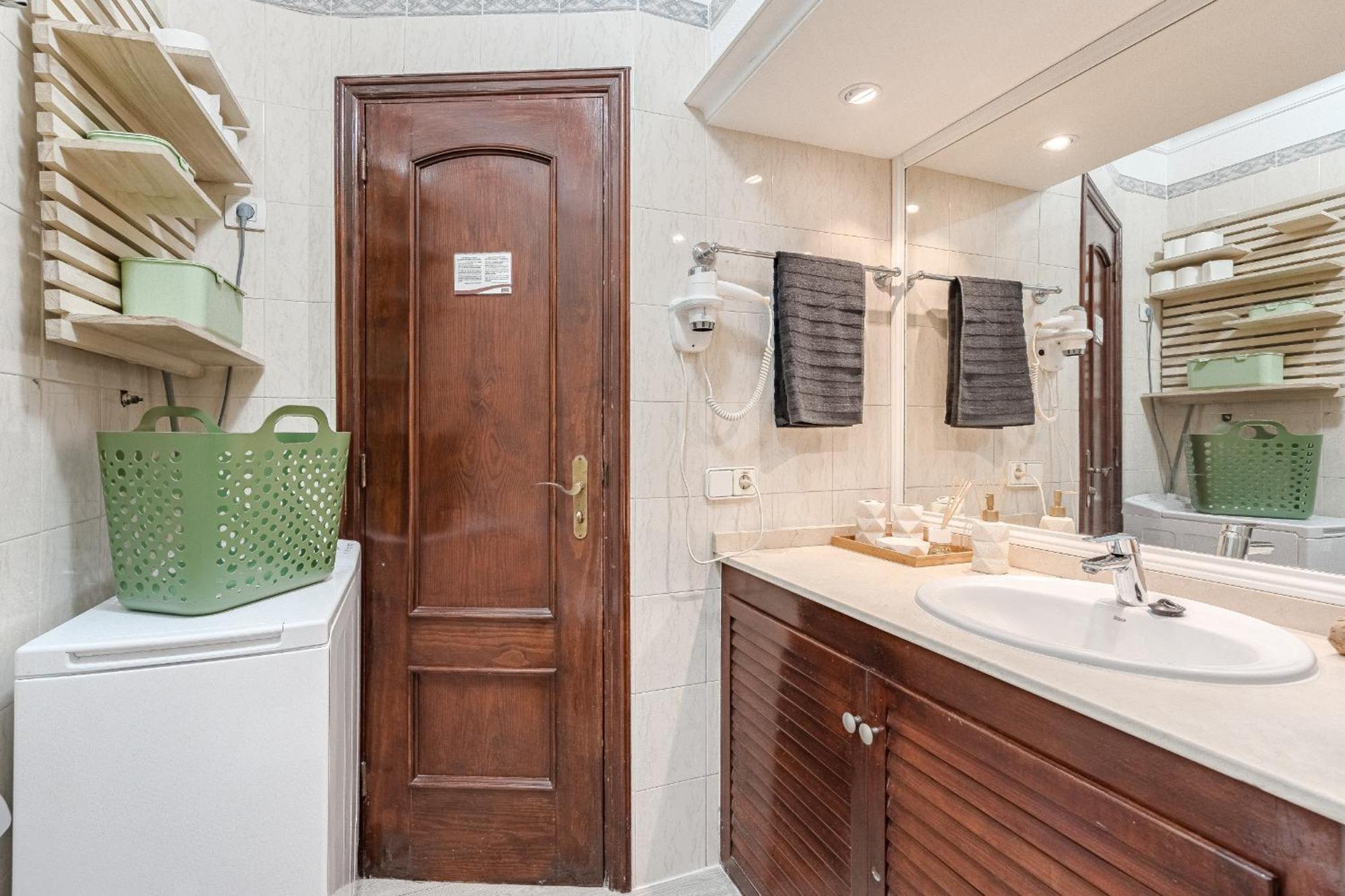 Albatros Golf Del Sur Apartment San Miguel de Abona Buitenkant foto